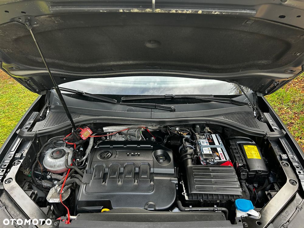 Volkswagen Tiguan - 18