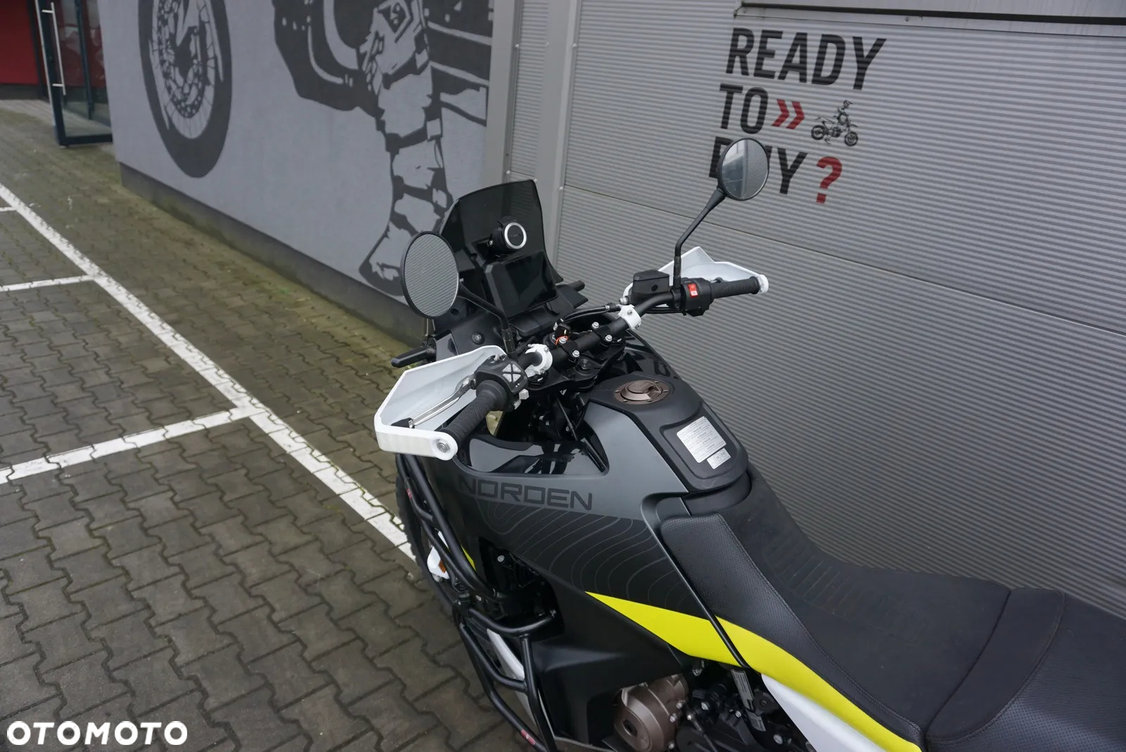 Husqvarna Inny - 23