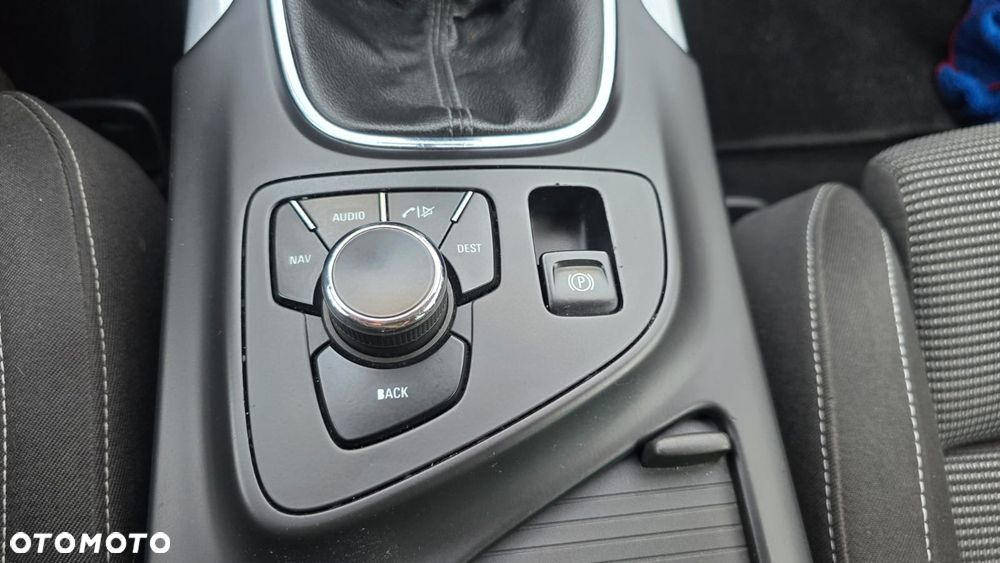 Opel Insignia 2.0 CDTI Sport - 12