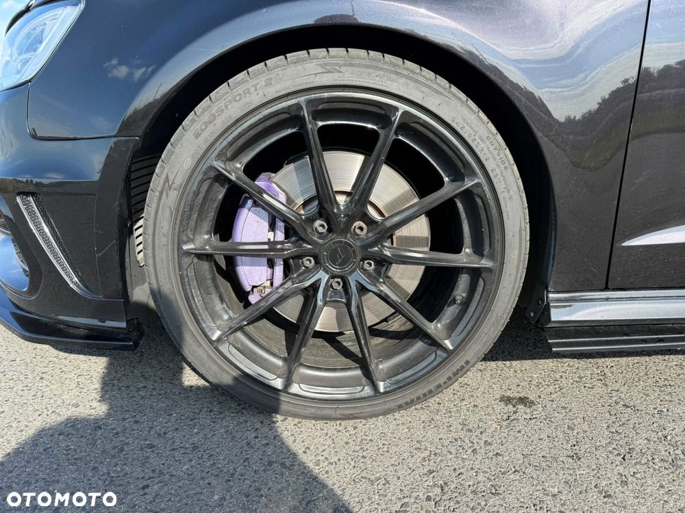 Audi S3 2.0 TFSI Quattro S tronic - 24