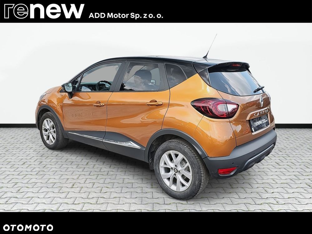 Renault Captur 0.9 Energy TCe Limited - 8