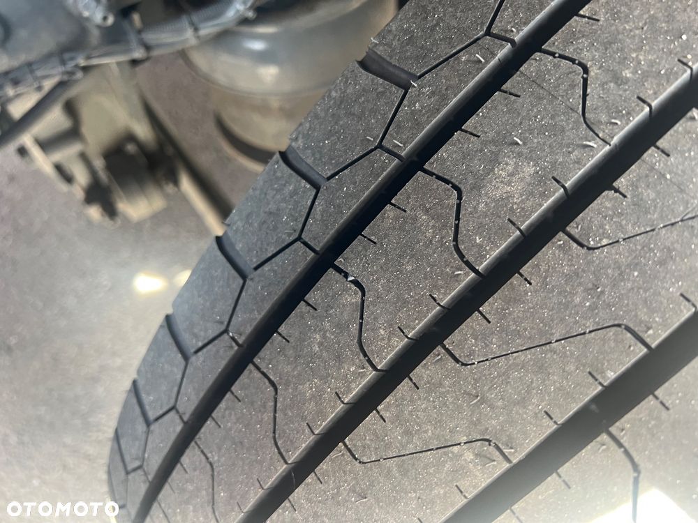 Mercedes-Benz ACTROS L bez retardera prokontraktowy - 14