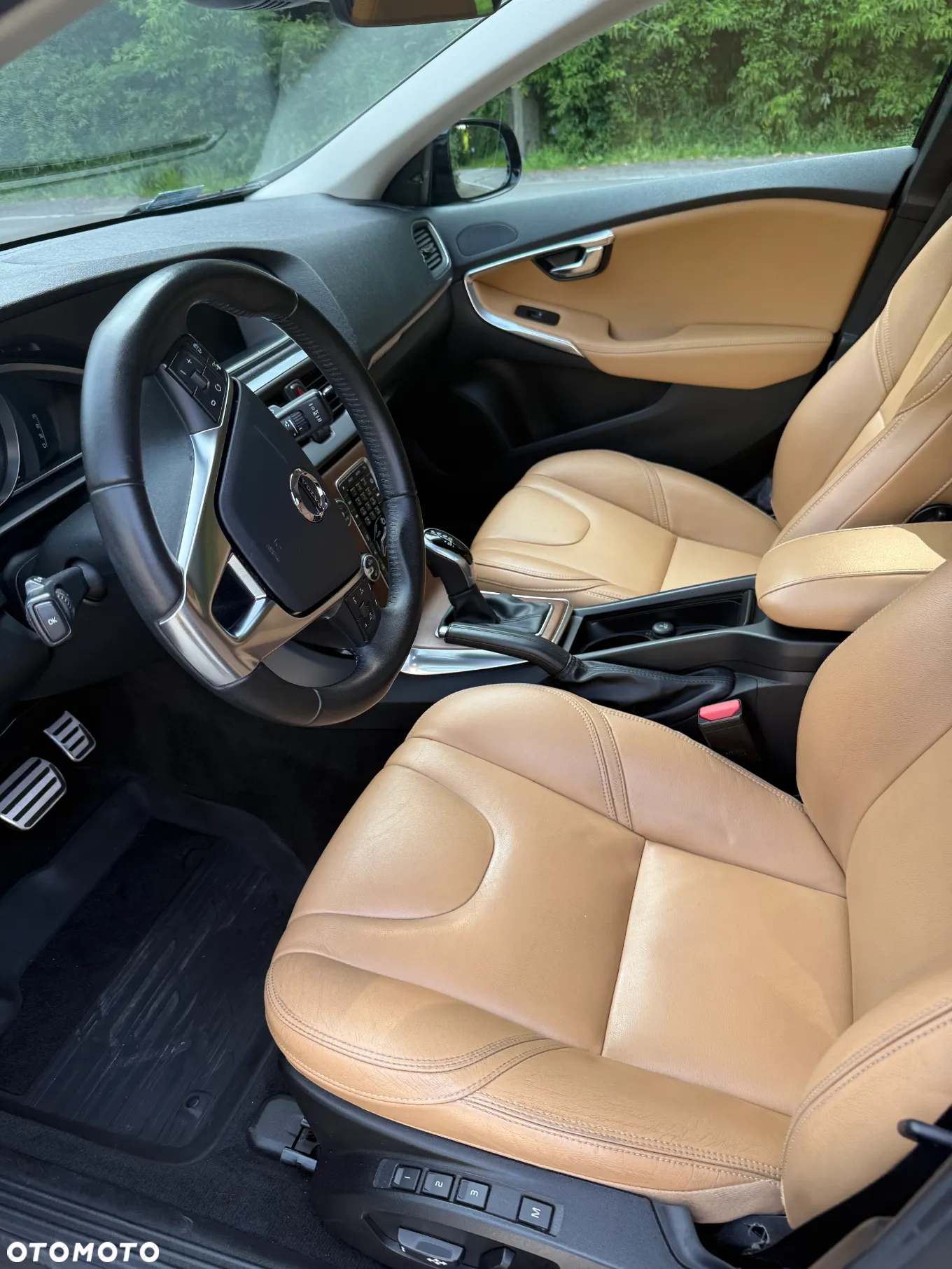 Volvo V40 - 9