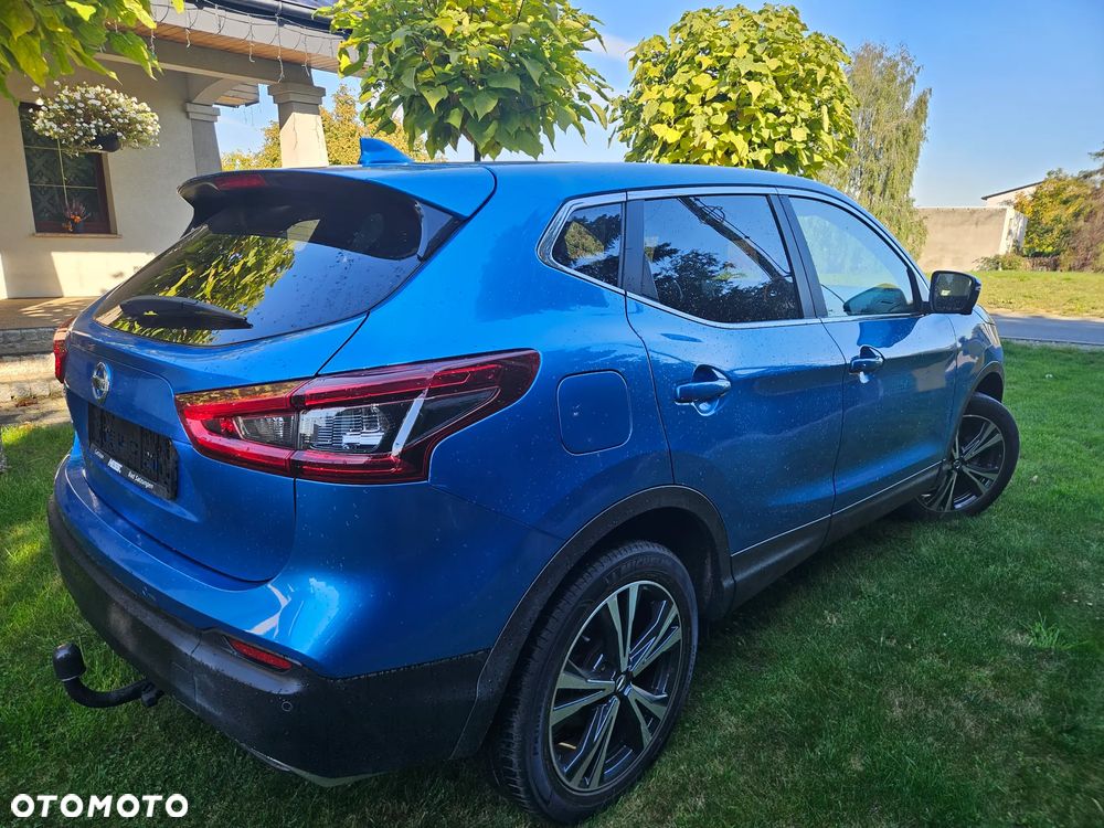 Nissan Qashqai 1.2 DIG-T 360 - 11