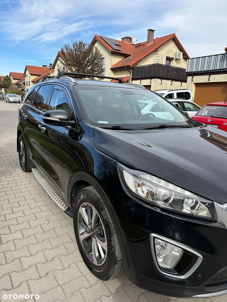 Kia Sorento 2.0 CRDI M - 4