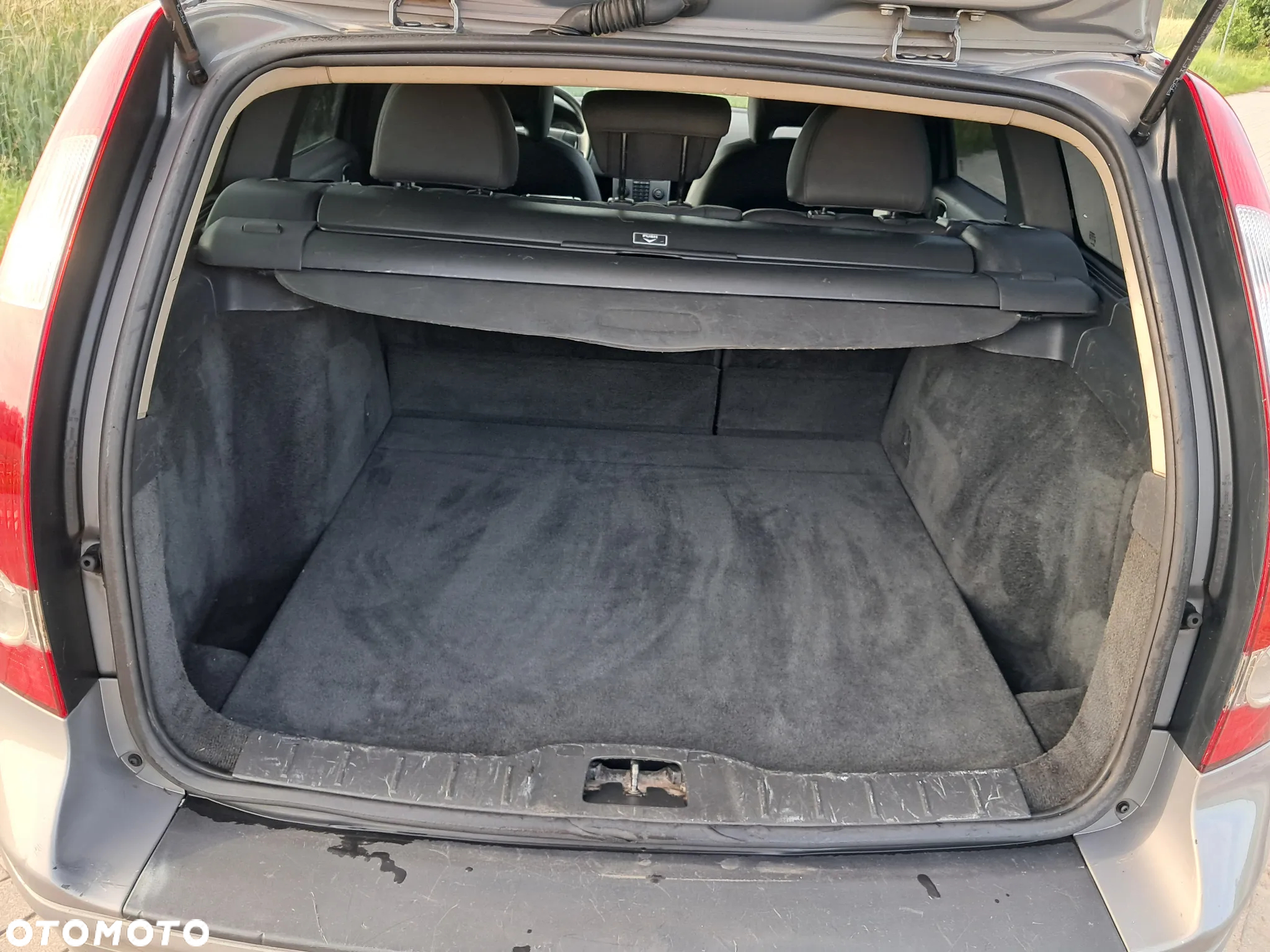 Volvo V50 2.0D - 16