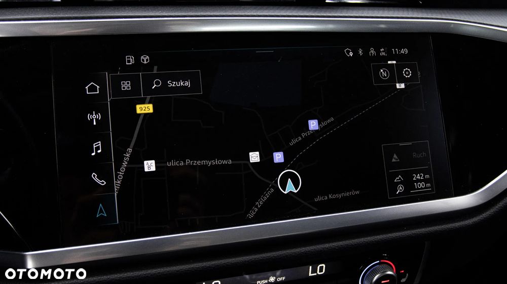 Audi Q3 35 TFSI mHEV Advanced S tronic - 27
