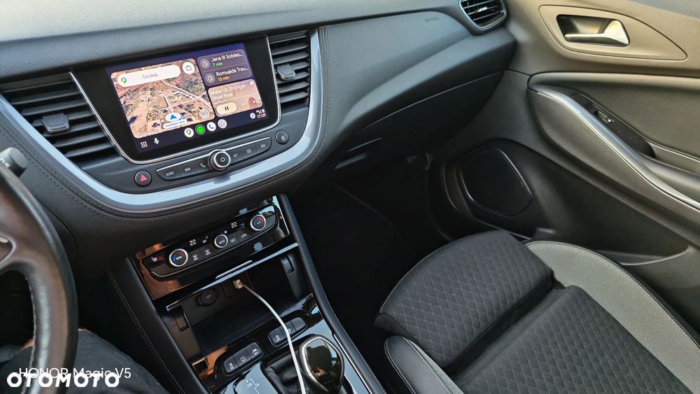 Opel Grandland X 1.6 CDTI Innovation S&S - 6