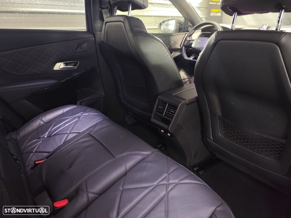 DS DS7 Crossback E-Tense Rivoli EAT8 - 28