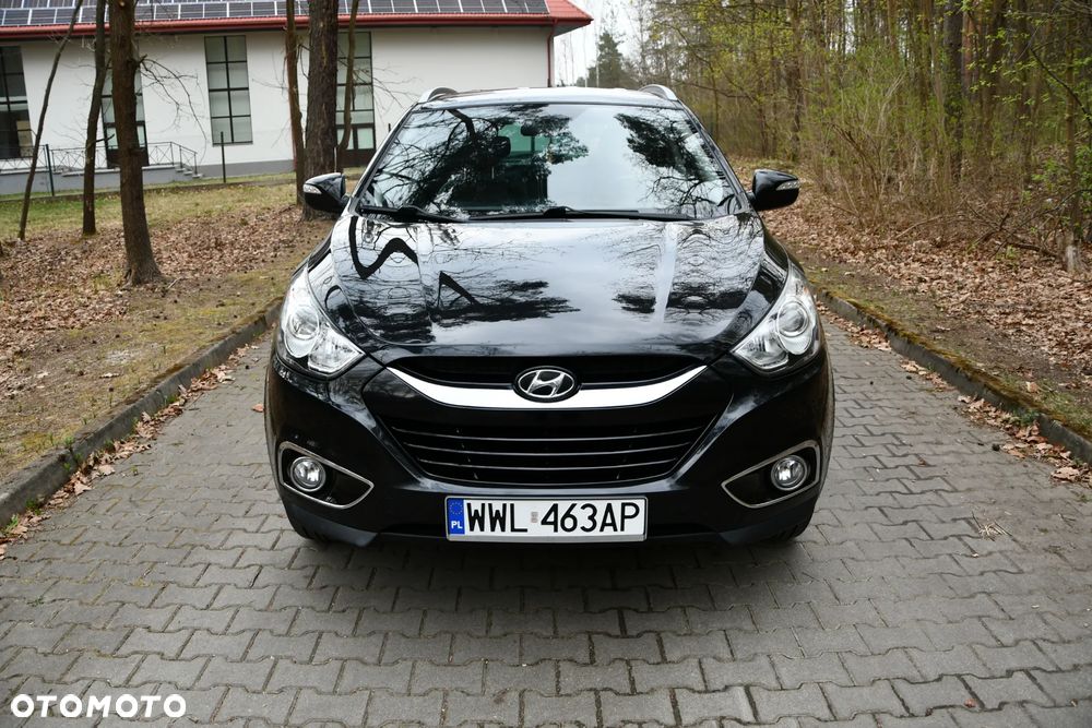 Hyundai ix35 - 9