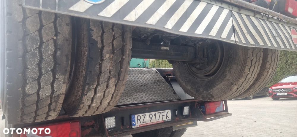 MAN TGS 33.480 6x6 - 18