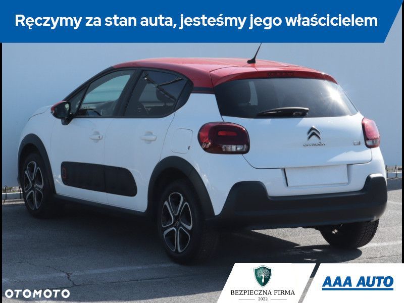 Citroën C3 - 6