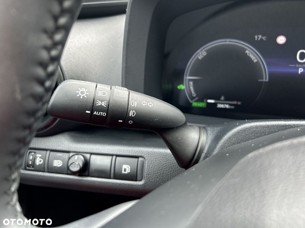 Toyota C-HR 1.8 Hybrid Style - 23