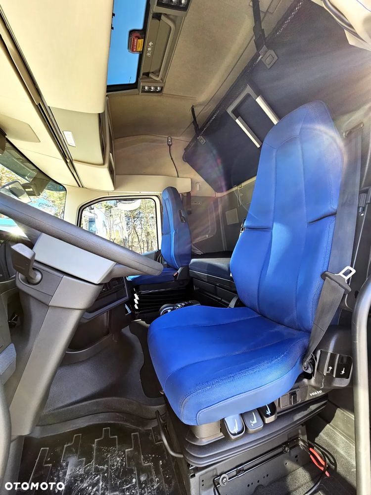 Volvo FH460 / 6X2 BDF / ZŁOTY KONTRAKT / ACC / MATRIX - 6