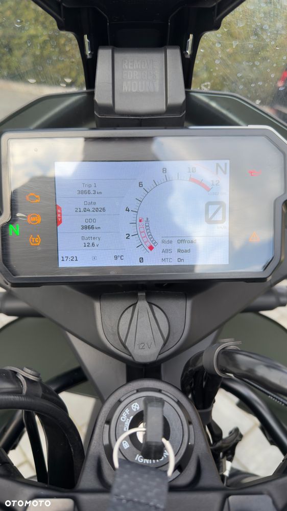 KTM Adventure - 4