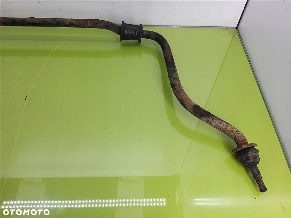 Drążek stabilizatora stabilizator PRZÓD Daewoo Matiz 1998-2007 ROK - 4