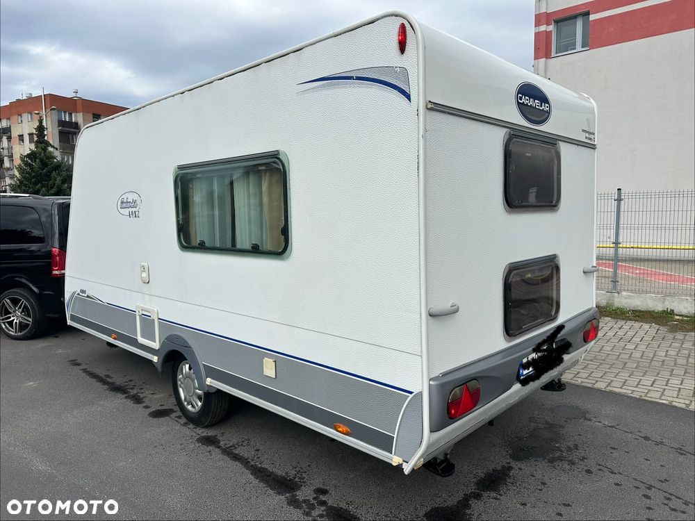 Caravelair Antetes - 5