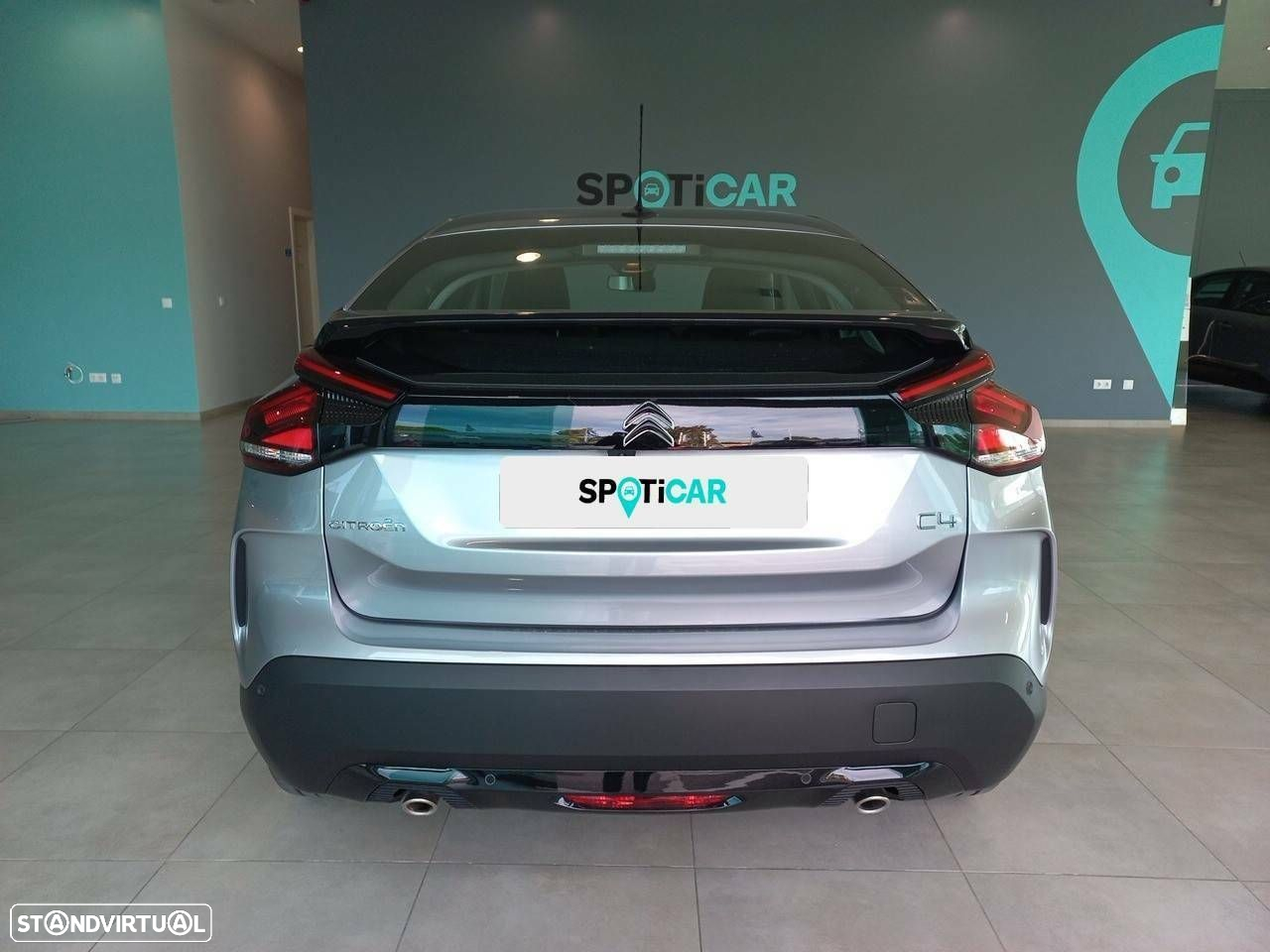 Citroën C4 1.2 PureTech Feel Pack - 7