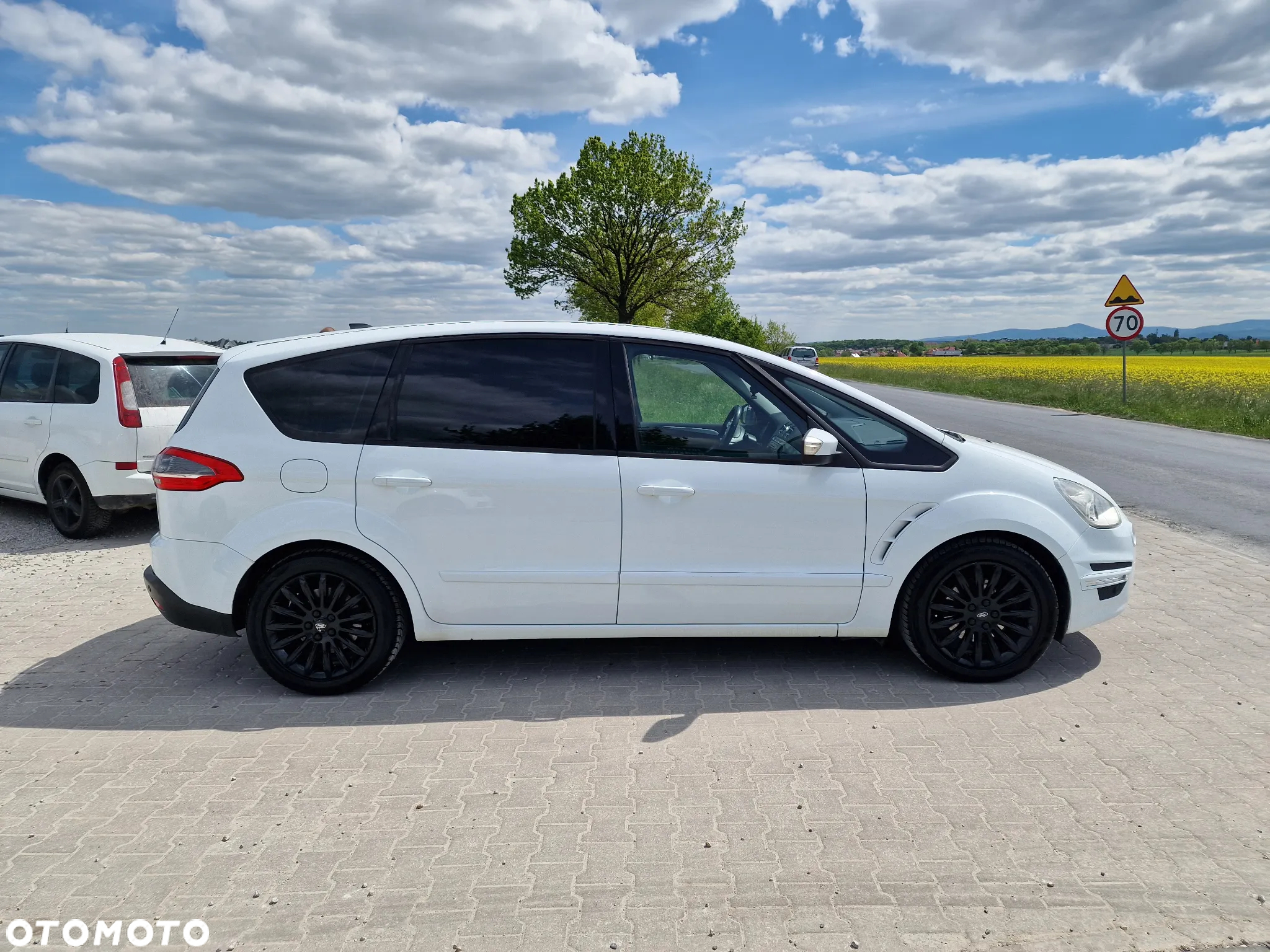 Ford S-Max 2.0 TDCi DPF Titanium X - 8