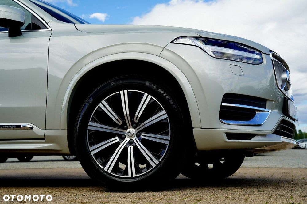 Volvo XC 90 - 4