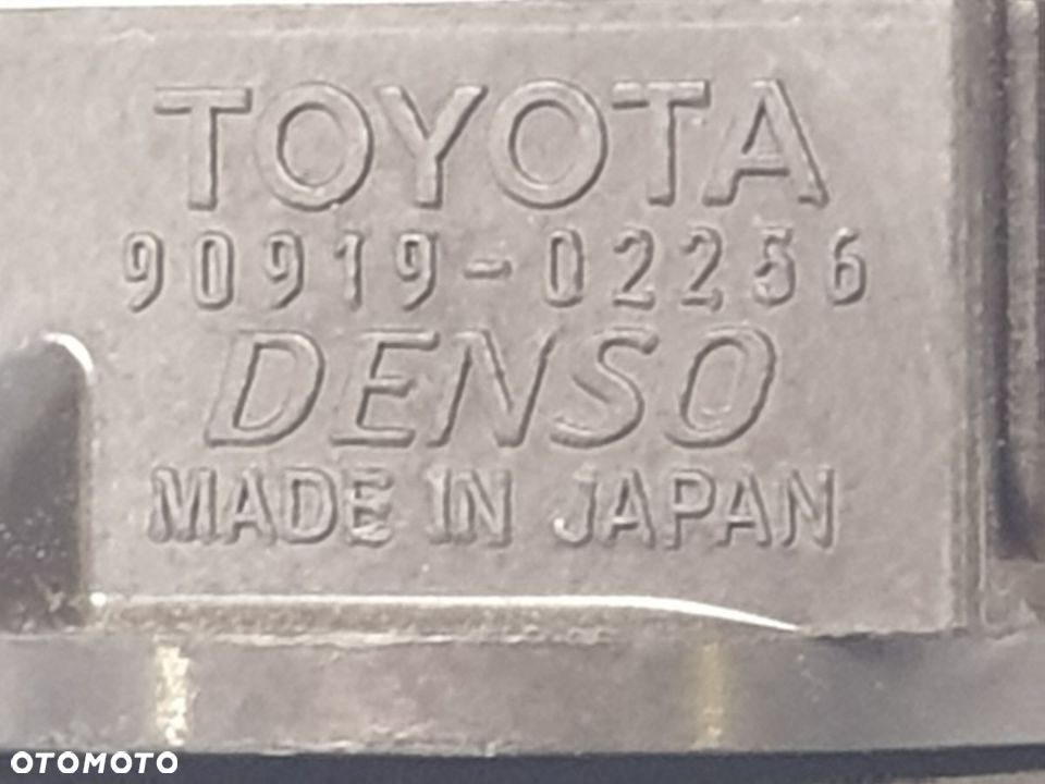 LEXUS 300h 2.5H od 2017 2021r . Cewka Zapłonowa - 5