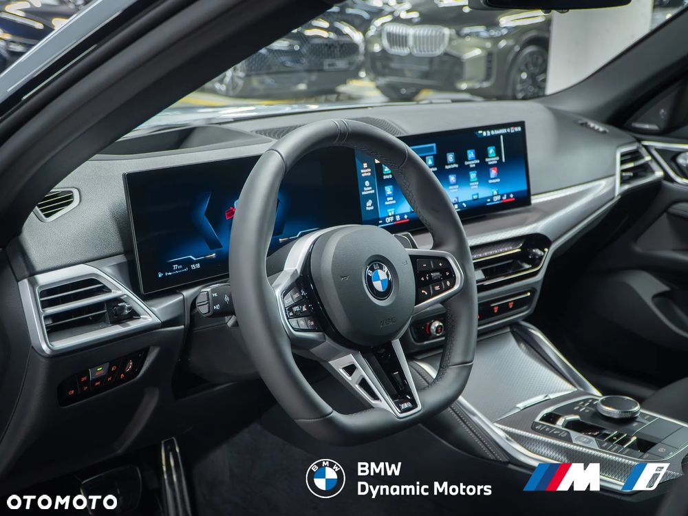 BMW Seria 4 430i xDrive M Sport - 19
