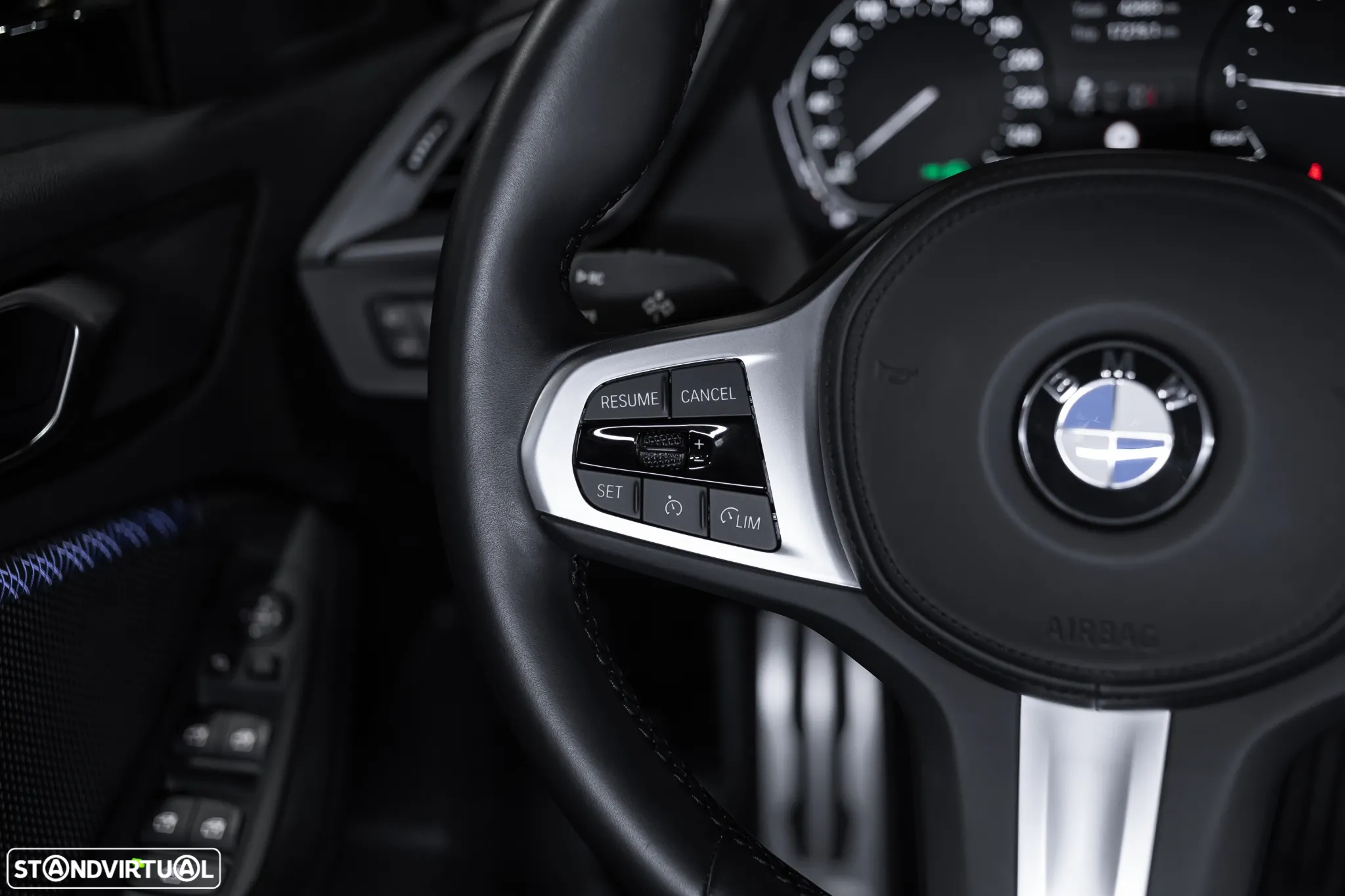 BMW 218 Gran Coupé i Pack Desportivo M - 12