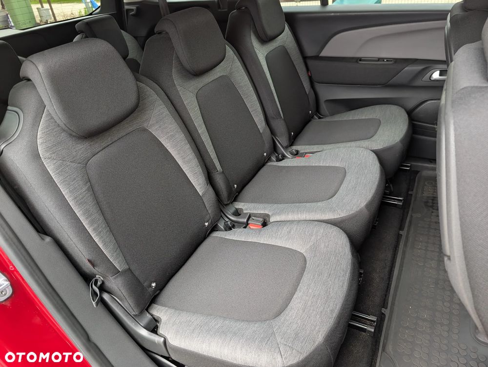 Citroën C4 Grand Picasso 1.2 PureTech MoreLife S&S - 27