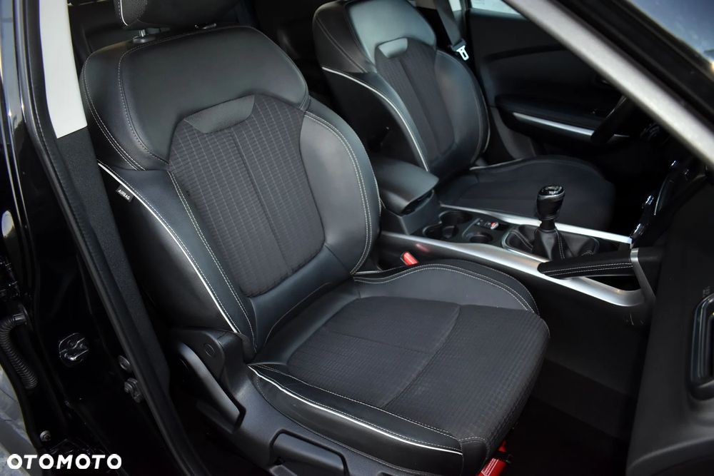 Renault Kadjar BLUE dCi 115 BOSE EDITION - 35
