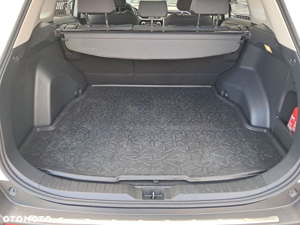 Toyota RAV4 2.0 Comfort 4x2 MS - 10