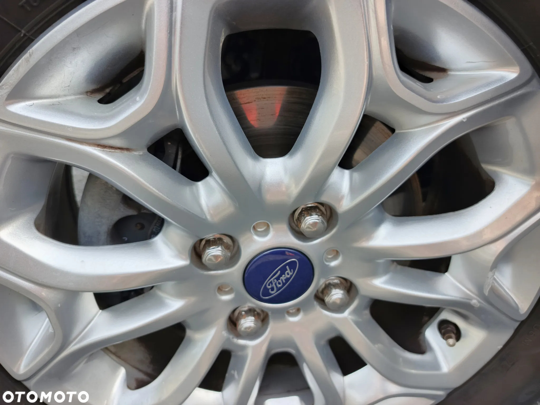 Ford EcoSport 1.0 EcoBoost - 9