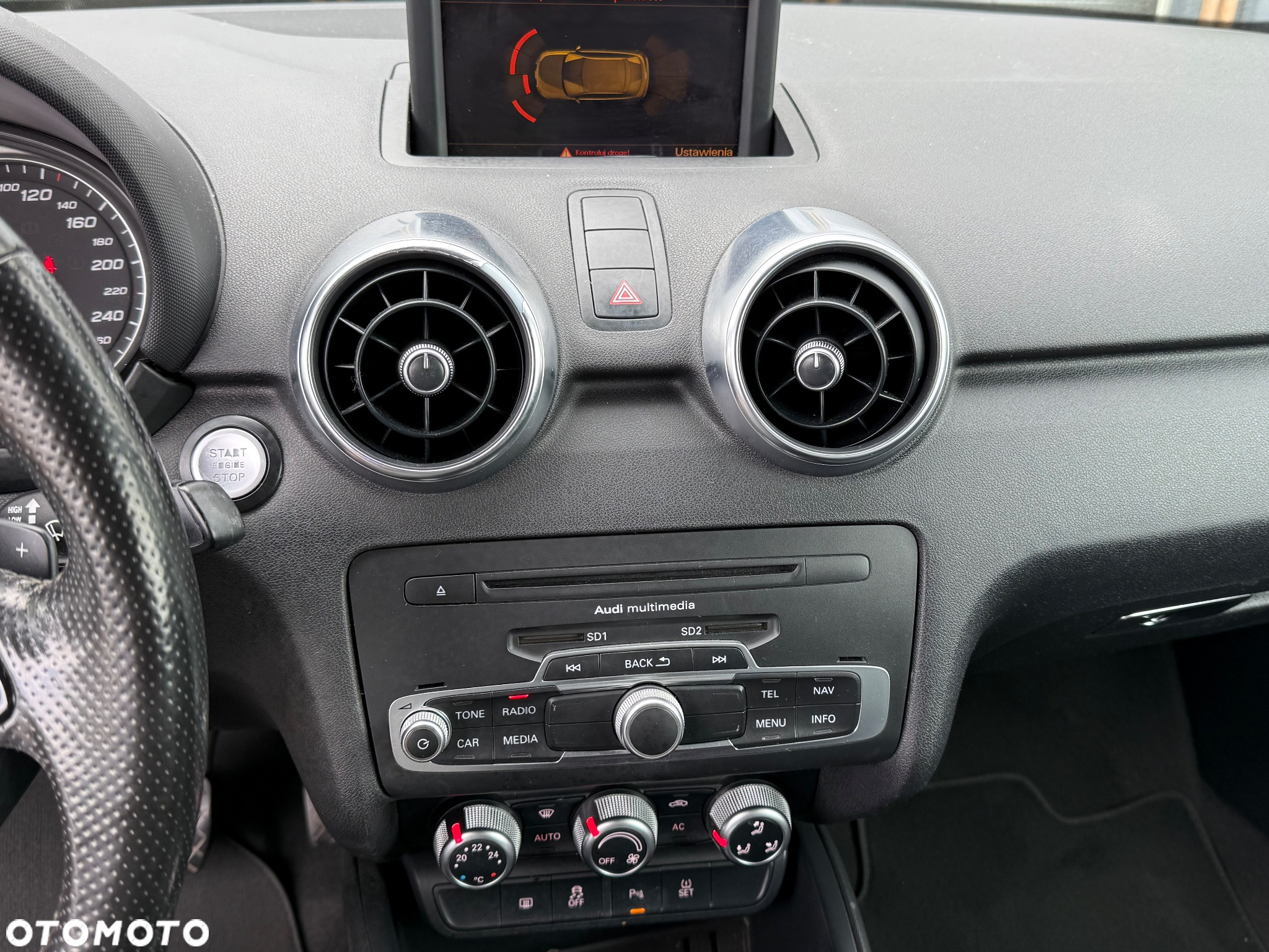 Audi A1 1.4 TFSI S tronic S line edition - 16