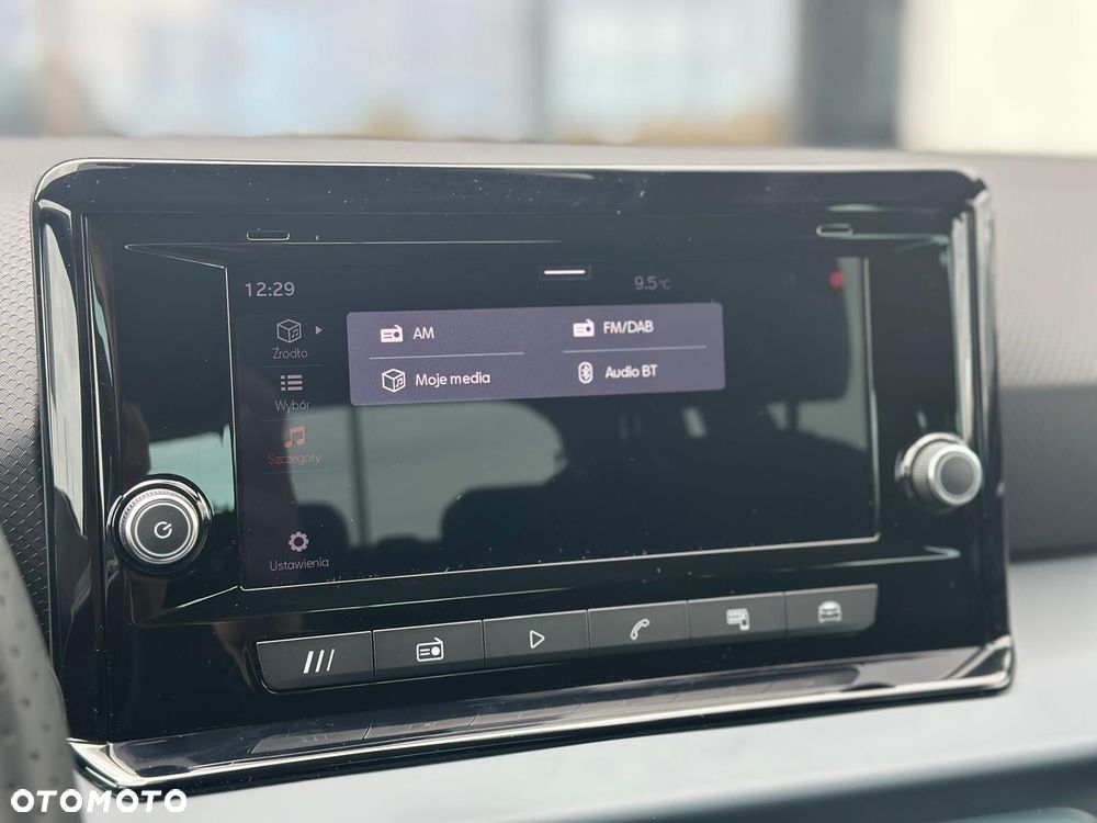 Seat Arona 1.0 TSI Style S&S DSG - 31