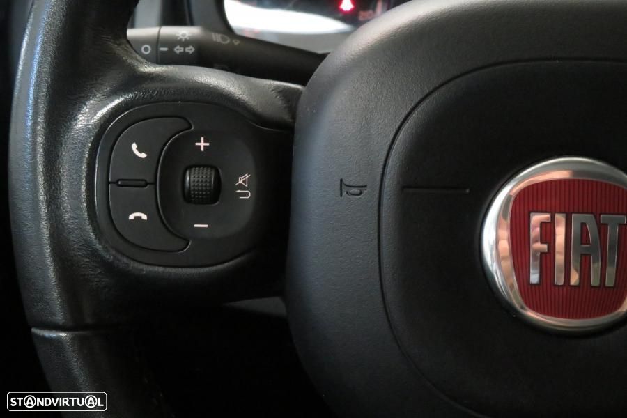 Fiat Panda 1.0 Hybrid City Life - 9