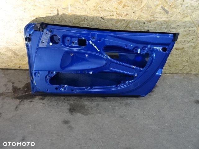 DRZWI PRAWE PRAWY PRZEÓD FIAT BARCHETTA 95-04 NR299 - 6