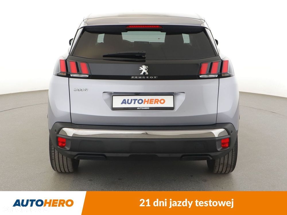 Peugeot 3008 - 5