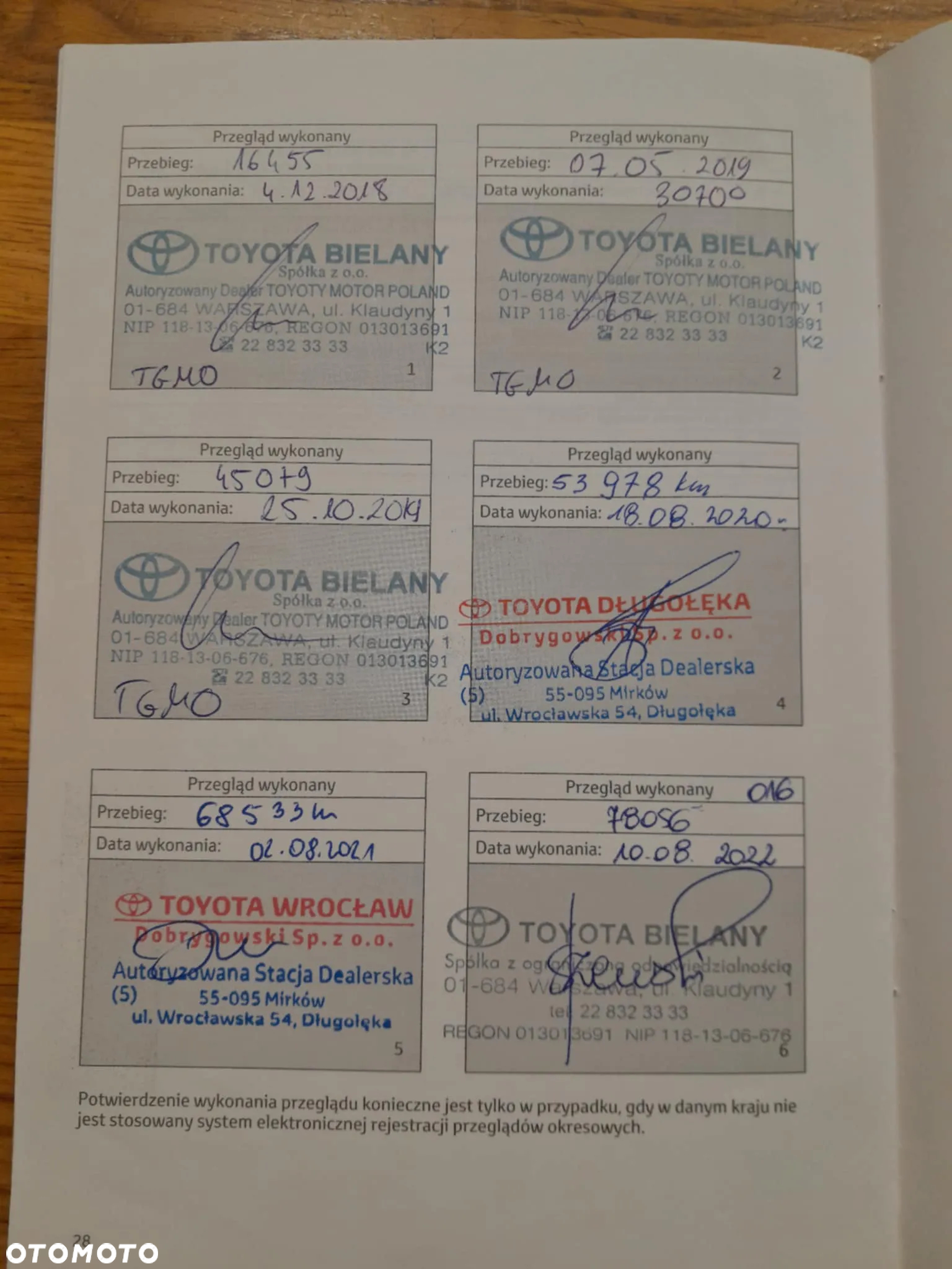 Toyota Corolla 1.6 Comfort - 23
