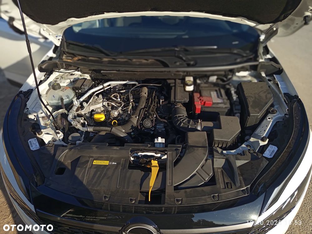 Nissan Qashqai - 11