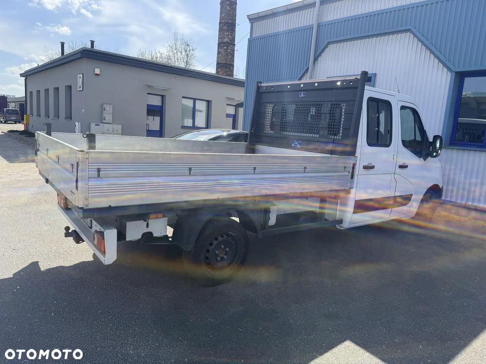 Renault Master L3 Pack Clim - 4