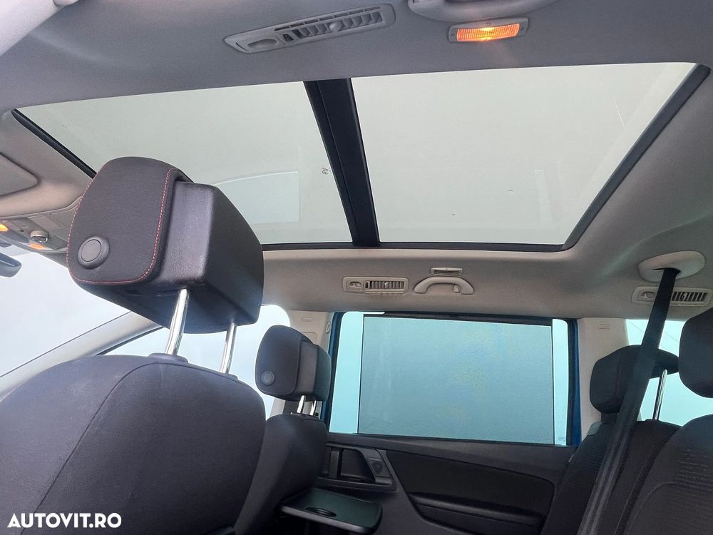 Volkswagen Sharan - 17