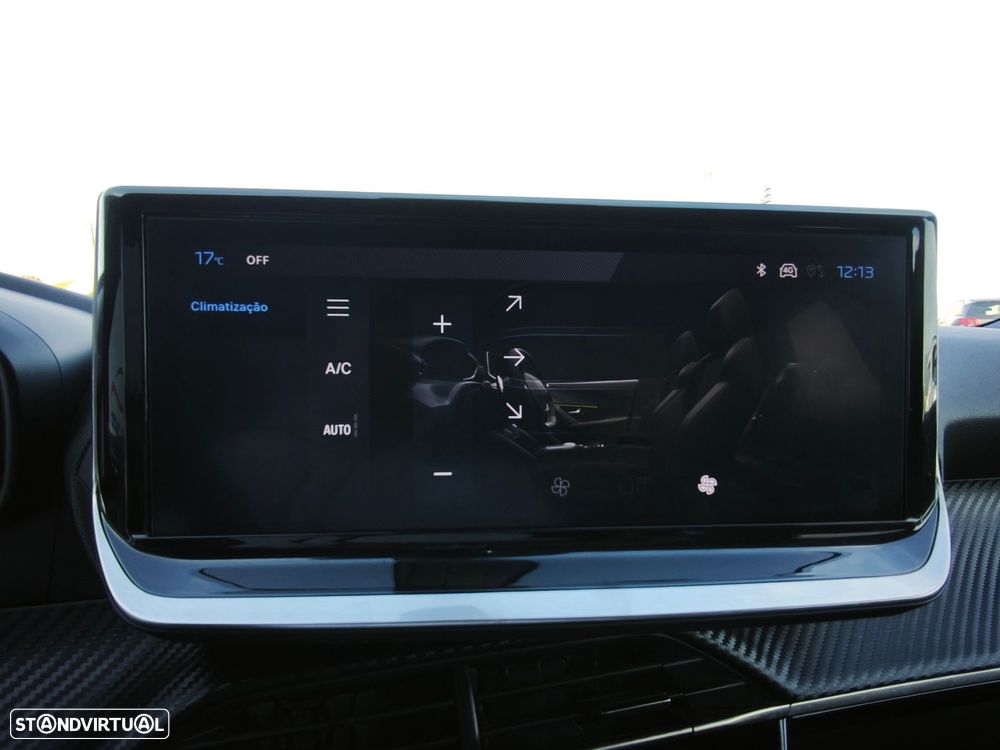 Peugeot 2008 1.2 PureTech Active Pack - 19