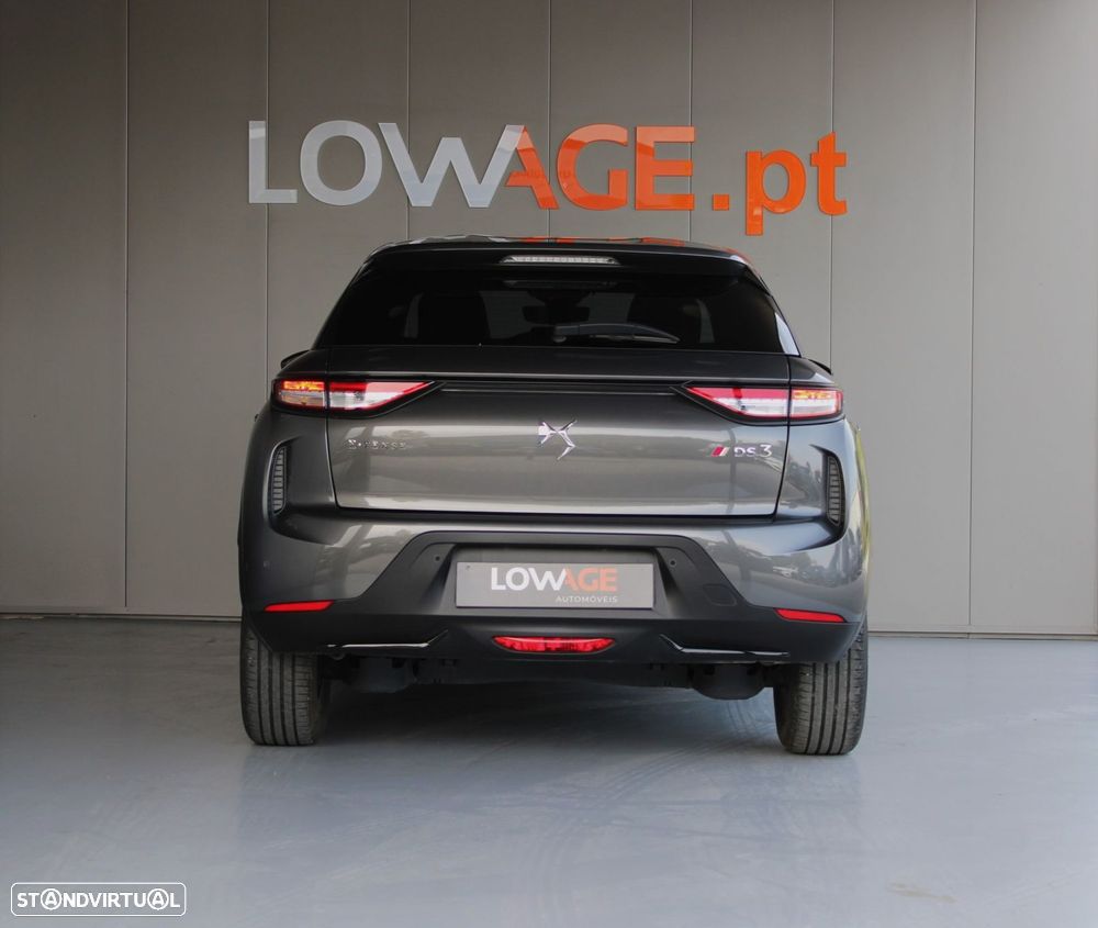 DS DS3 Crossback E-Tense Performance Line - 30