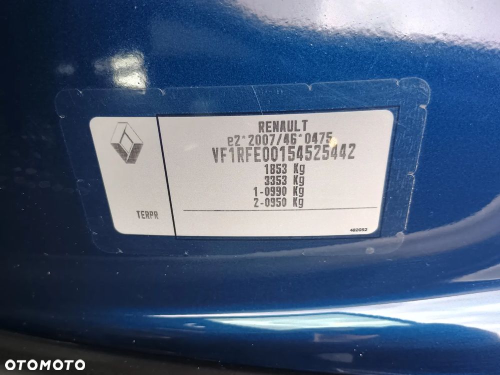 Renault Kadjar Energy TCe 130 Experience - 26