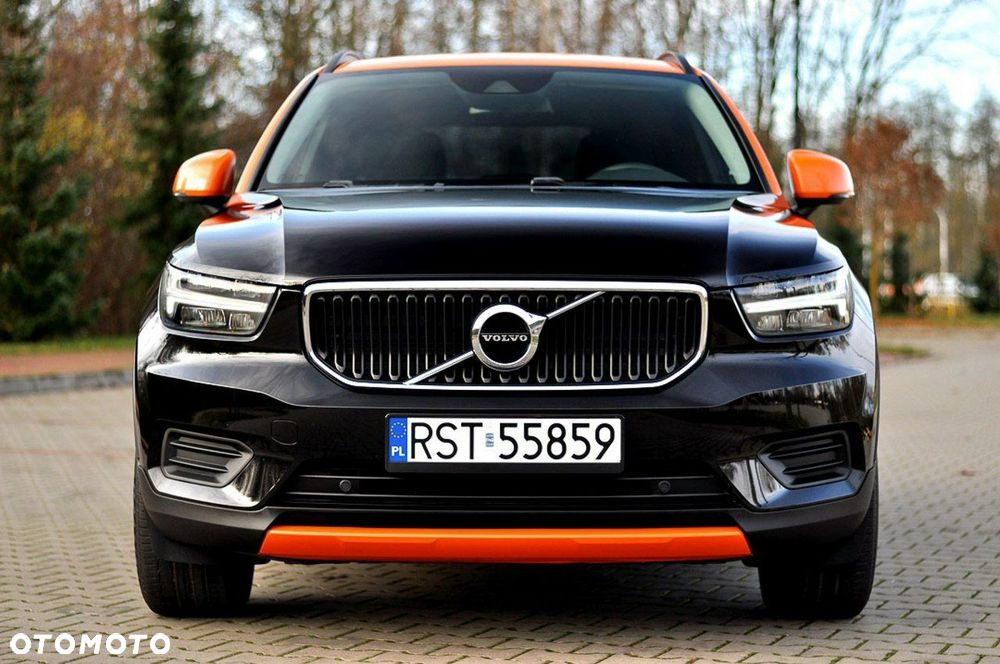 Volvo XC 40 - 28