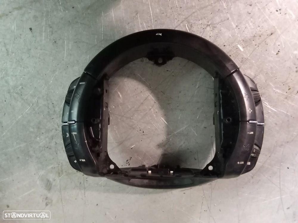 COMANDO / BOTÕES DO VOLANTE CITROEN C4 96624936XT - 1
