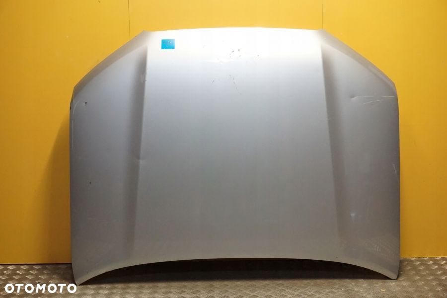 TOYOTA 4RUNNER 2010 2019 - Maska Przód Pokrywa Silnika USA - 1