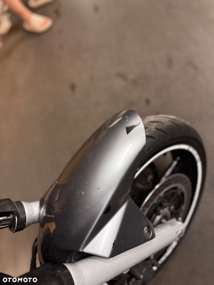 Suzuki SV - 11