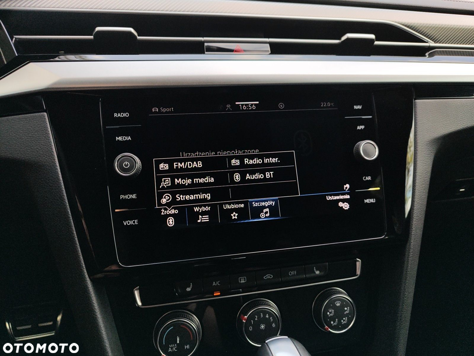 Volkswagen Arteon 2.0 TDI 4Motion R-Line DSG - 27