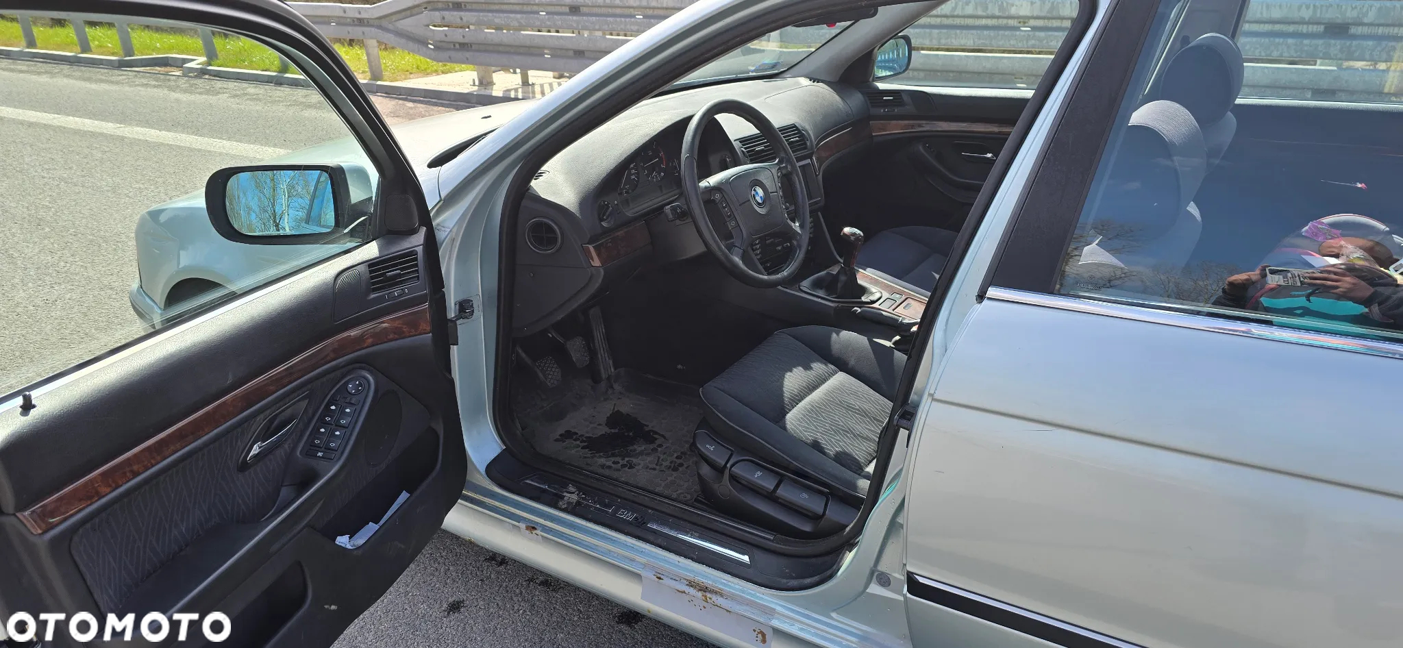 BMW Seria 5 530d - 15
