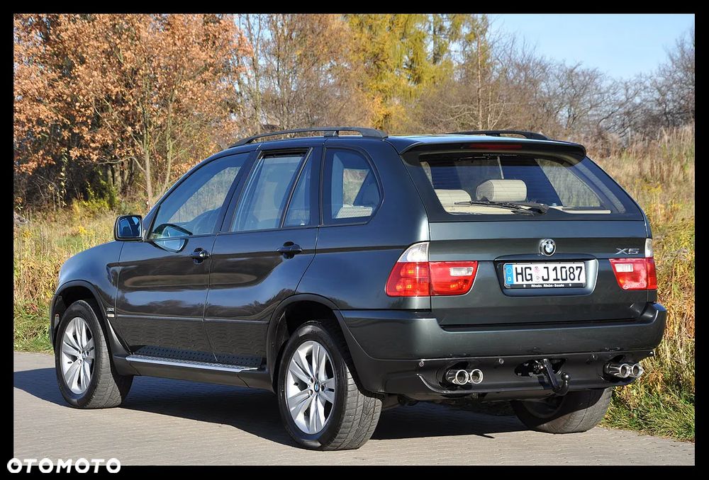 BMW X5 Edition Exclusive Sport - 14